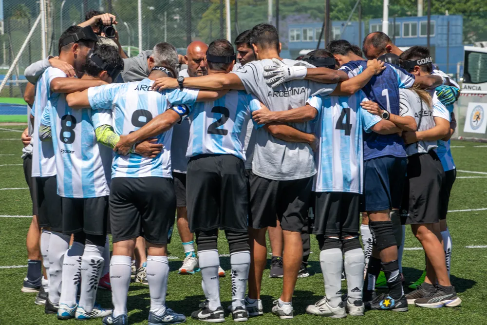 SanCor Salud acompaña a los Murciélagos en la Copa Tango 2026