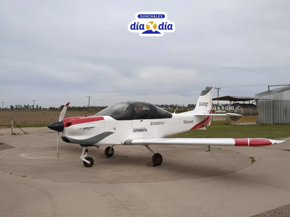 Waman II hito aeronáutico regional en Sunchales-2.jpg