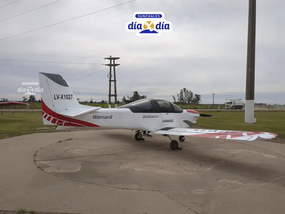 Waman II hito aeronáutico regional en Sunchales-5.jpg