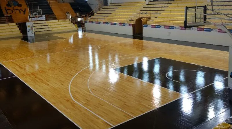 Estadio: Hogar de Los Tigres 