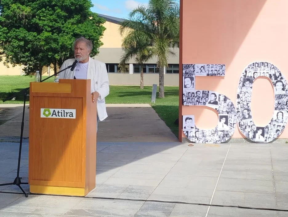 Etín Ponce Atilra (FOTO: Mónica Scaglia)