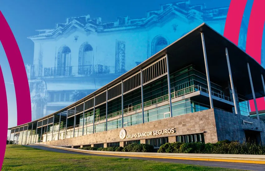 Edificio Corporativo en Sunchales (Santa Fe)