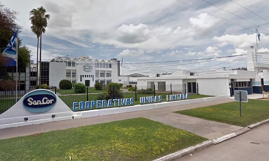 SanCor Sunchales