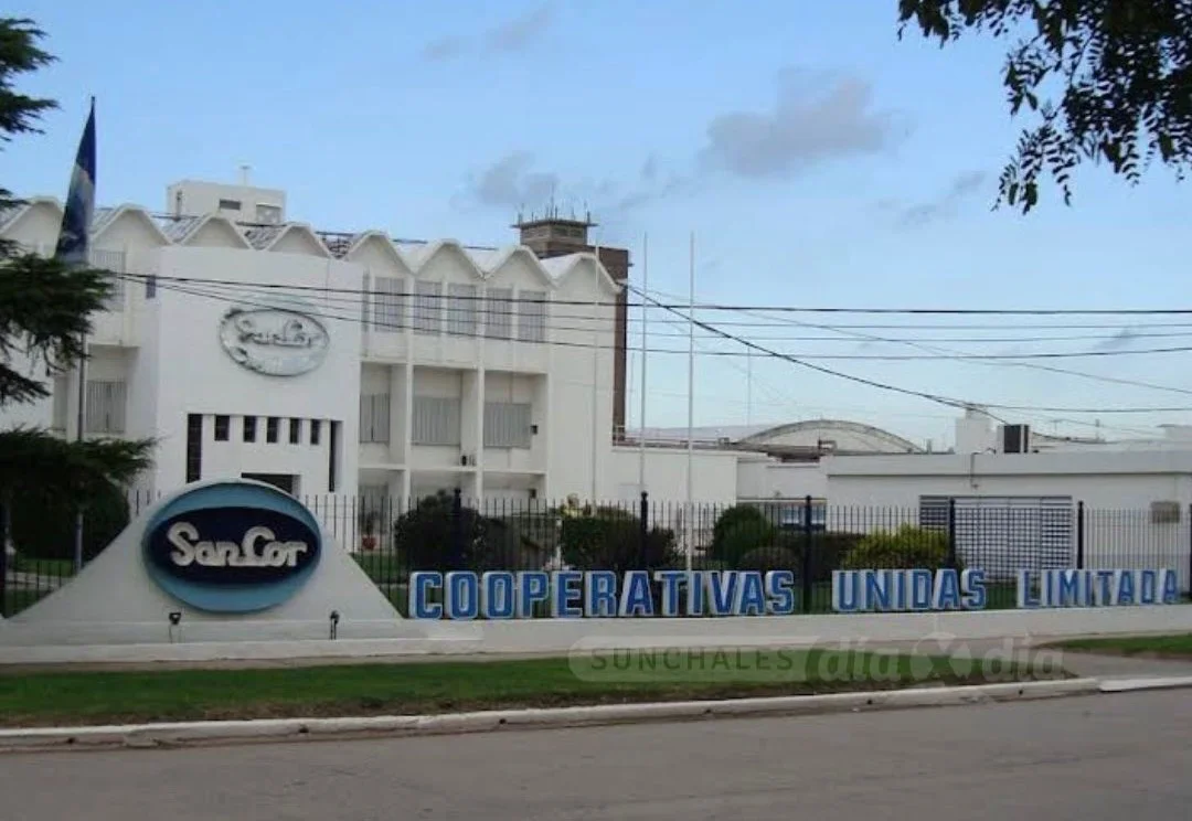 Sancor_Sunchales