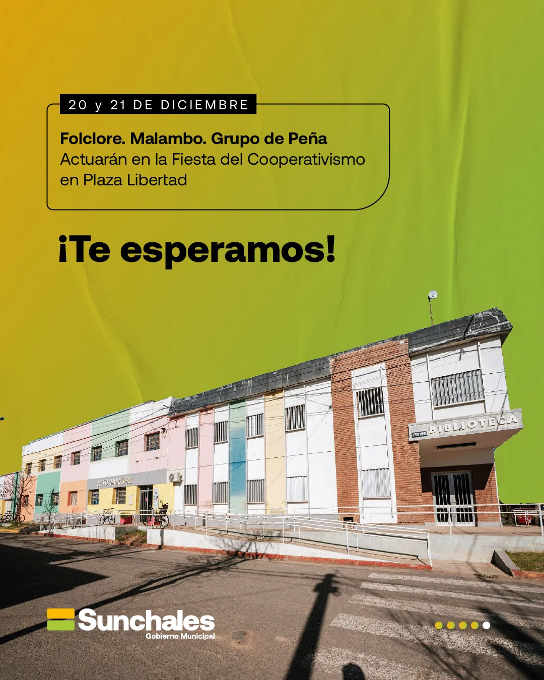 Carrusel_Muestra Liceo 8-1