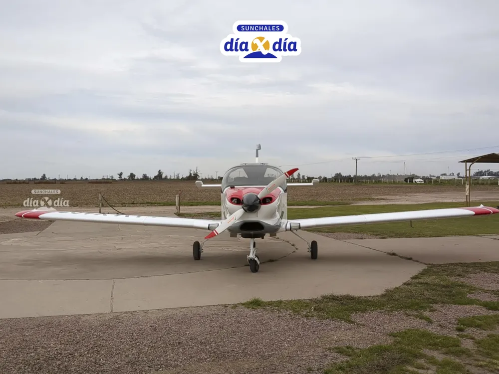 Waman II hito aeronáutico regional en Sunchales-3.jpg