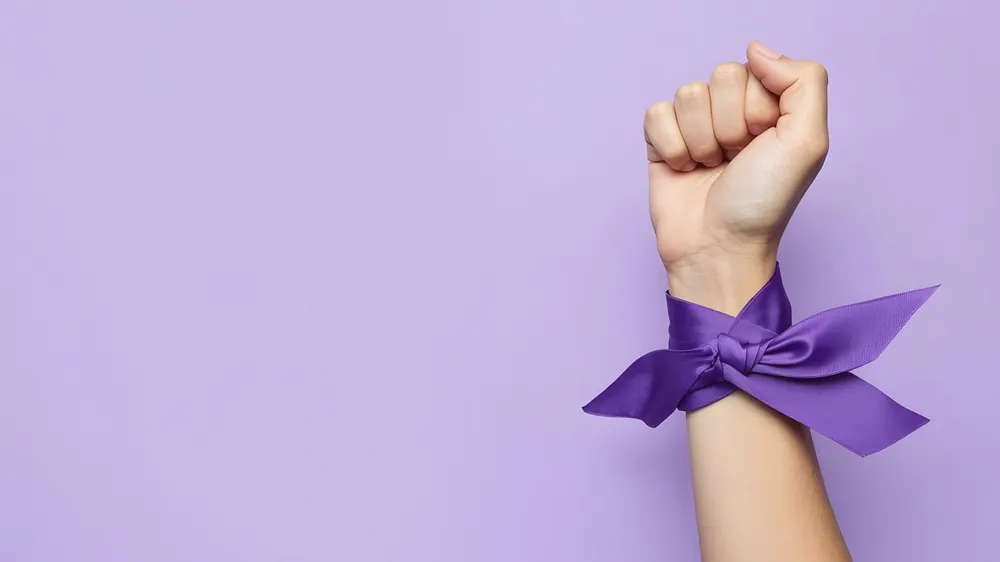 DÍA INTERNACIONAL DE LA MUJER