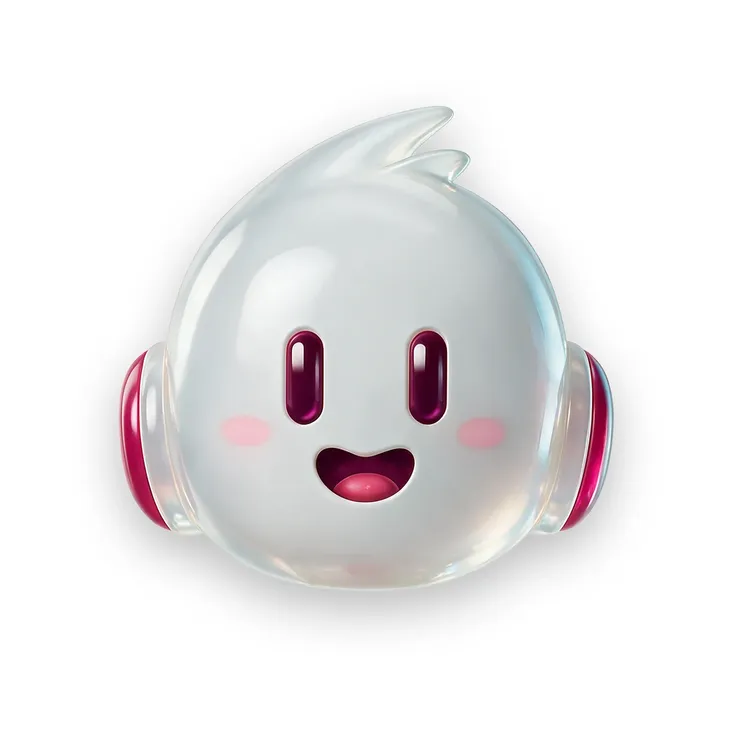 Cori - Rostro