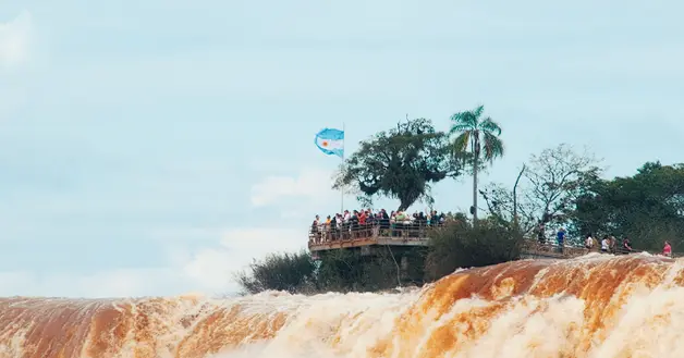 catarats-del-iguazu