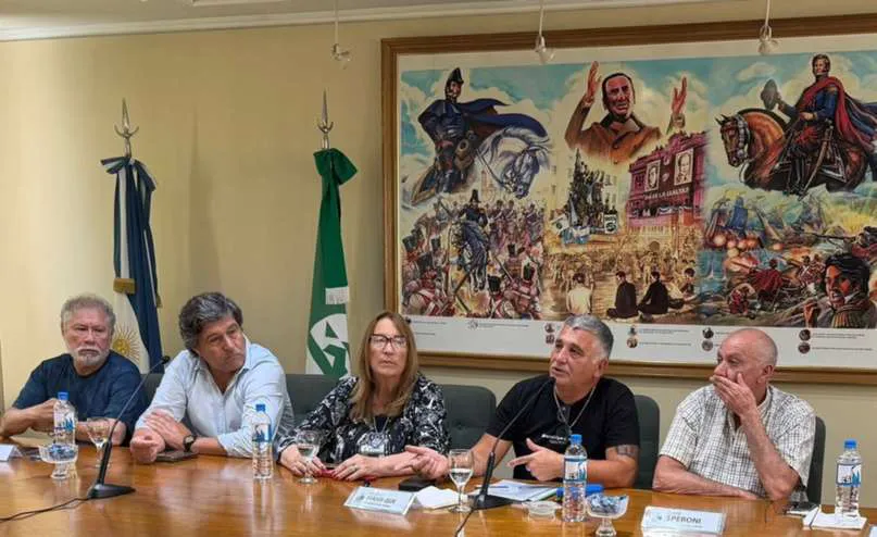 Reforma laboral_gremios industriales advirtieron que “cambian las reglas para que pierdan los trabajadores”_2