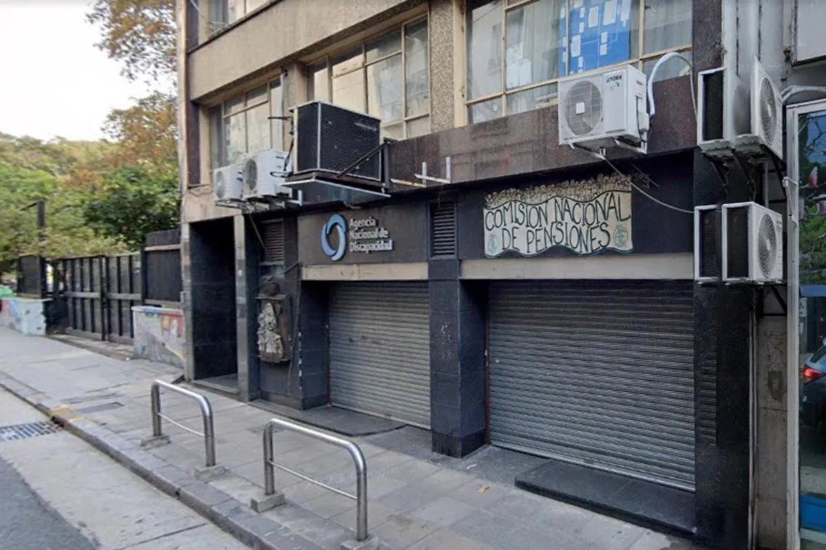 Agencia Nacional de Discapacidad (ANDis)