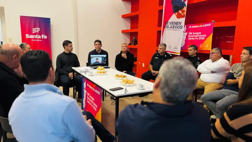 Con aportes de Provincia, comenzó la reparación en la Ruta Nacional 34, a la altura de Lehmann