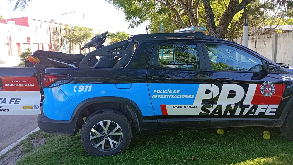 Procedimiento en San Cristóbal 