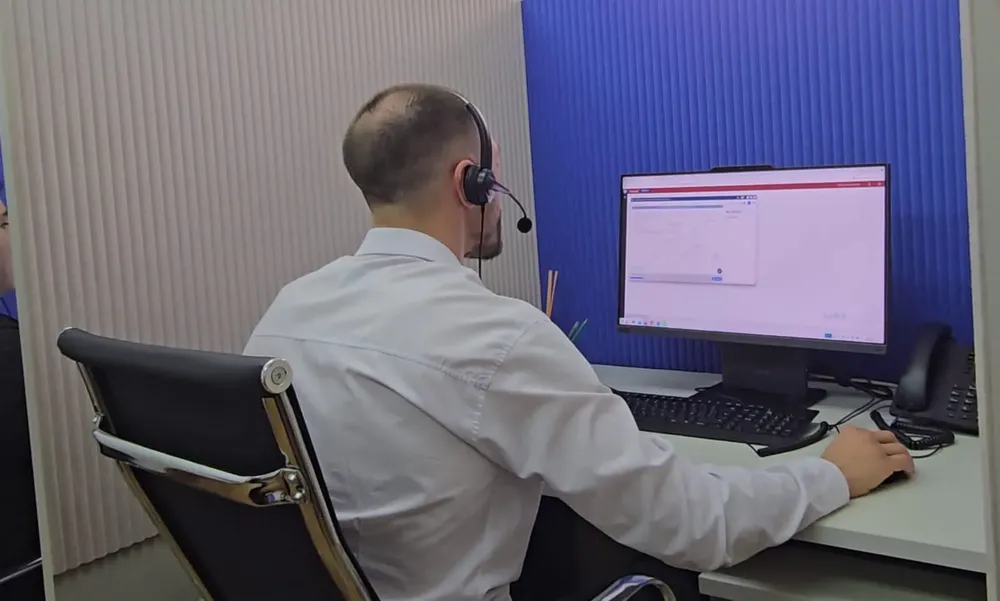 El nuevo esquema incorpora operadores operadores especializados